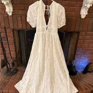 Petal and Pup Ayden Midi